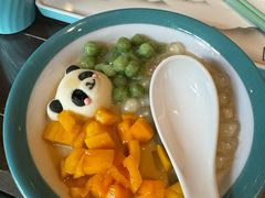 -江边城外烤全鱼(方庄时代购物中心店)