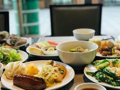 -济宁富力万达嘉华酒店·美食汇自助餐厅