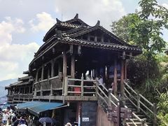 -龙脊梯田