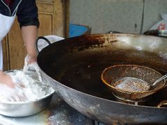 -邓记新一代糖油果子(四川煤管局供销公司职工宿舍店)