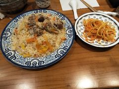 -巴依老爷新疆美食(常营店)