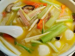 -树厨贵州菜(大十字店)