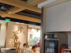 -九毛九西北菜(百信广场店)