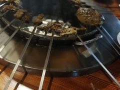 -忠义水浒烤肉(体育西路店)