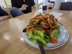 凉菜拼盘-太原面食店(解放路店)