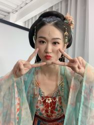 -美云庭古装·格格服汉服·京城旅拍(北京店)