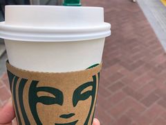 -星巴克臻选(宁波世纪东方广场店)
