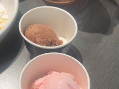 -农乐园炭火烤肉(繁花中心店)