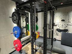 -健身专家Wellness Experts