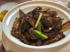 -丰泽园饭店