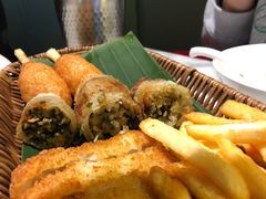 -PHO爺·越南料理(亦庄大族广场店)