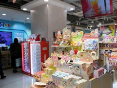 -TOYSRUS玩具反斗城(杭州萧山万象汇店)