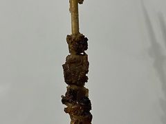 招牌羔羊肉-大话小腰(鸟巢店)