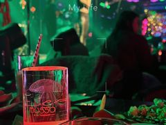 -MOSSO音乐酒吧·live house(南京旗舰店)