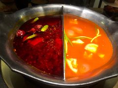 -湊湊火锅·茶憩(石家庄万象城店)
