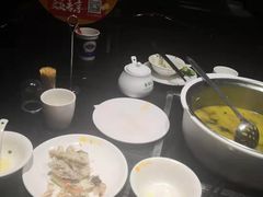 -严厨老坛酸菜鱼(吴江万宝店)