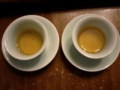 -大可堂普洱茶馆(襄阳南路馆)