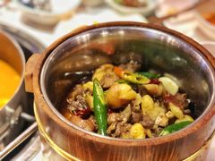 -蕃茄述·好汤自然来(江汉路店)