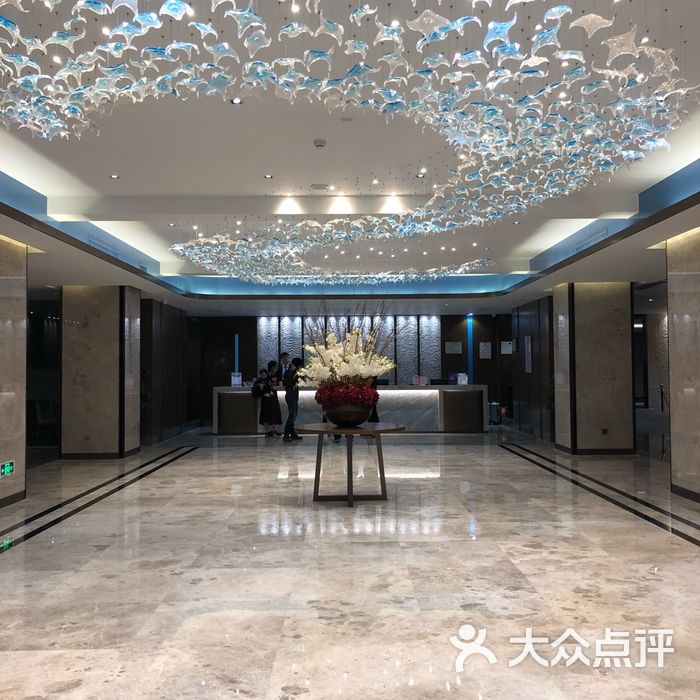 佛山顺德人家酒店