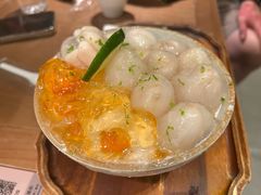 -RUXU入续糖水铺与包(卓悦中心店)