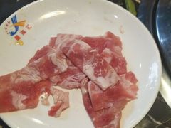 -星海汇海鲜自助烤肉火锅(百大店)