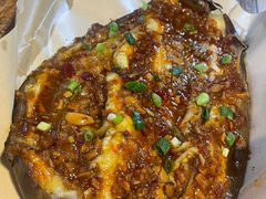 -山纺老张烧烤(长风西街店)