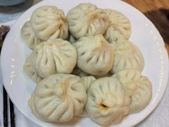 -奥华餐厅·老张记(台基厂店)