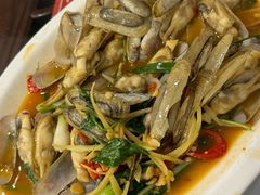 -长平肥姐白粥·海鲜打冷