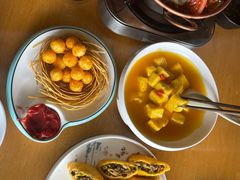-品味泸沽湖•民族特色菜(大落水店)