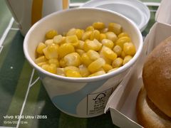 -麦当劳(中唱大厦店)