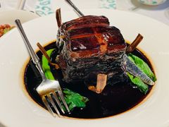 -桂满陇·海市蜃楼·黑金(国金店)