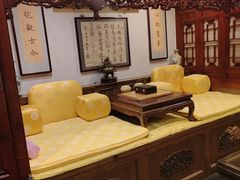 -白家大院·王府宫廷菜(苏州街店)