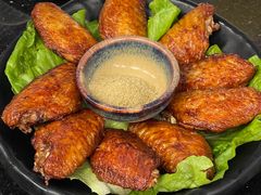 -炙韩料理·部队锅专门店