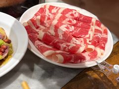 -北平三兄弟涮肉(簋街总店)