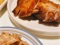 -小放牛炒菜馆(裕华万达店)