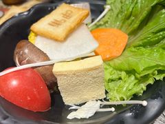-呷哺呷哺 黄金牧场 (旧宫永辉超市店)