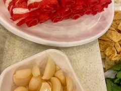 -八先生涮肉房(三里河店)