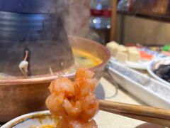 -东镇老火锅(长春路首店)