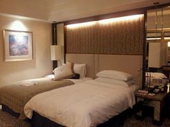 标间-宁波香格里拉大酒店