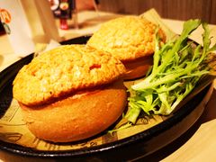 -避风塘(百联东郊店)