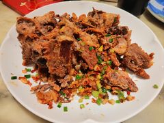 -范家小馆·烤鸭新京菜(金融街店)