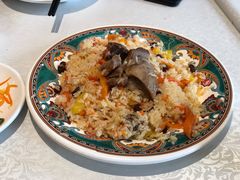 -巴依老爷·新疆美食(上城区天城路店)