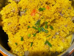 -老灶房-四川土菜(开元店)