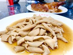 -黄连大头华烧鹅店(大良店)