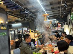 -刘少华贵州小黄牛·鲜牛肉火锅(总店)