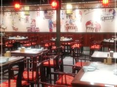 大堂-鸭匠食府·挂炉烤鸭·新京菜(阜成路店)