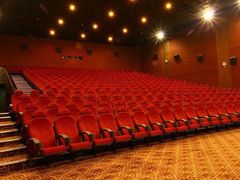 -汉阳天河电影城(王家湾店)