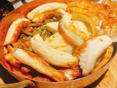 -奉天小馆·非遗东北菜(济南万象城店)