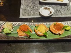 -昱匠·日本料理(金融街店)