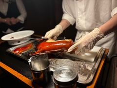 -海味·悦外滩中餐厅(上海宝龙丽筠酒店)